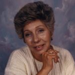 Obituary of Charlene Louise Wetzel Toy