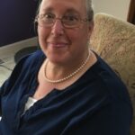 Obituary of Ann Elizabeth Charleboix