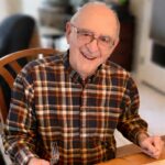 Obituary of Gordon Kinzler