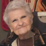 Obituary of Jo Elyn Jane Ball