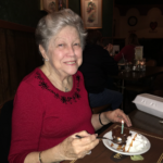 Obituary of Phyllis Jean Caudill
