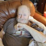 Obituary of John Charles Kruger