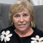 Obituary of Maryellen Gutacker