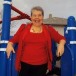 Obituary of Annette Marie Buland
