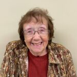 Obituary of Barbara Brewer
