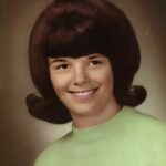 Obituary of Peggy Lee Johnson