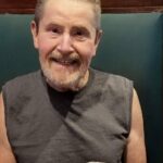 Obituary of Steven Dennis Mehan