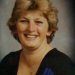 Obituary of Vickie Greenwood