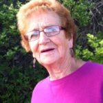 Obituary of Orpha “Mae” Fifield