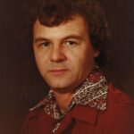 Obituary of George J. Meyer