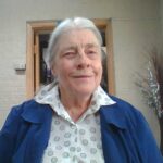 Obituary of Mary Corinne Beaver Vender