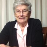 Obituary of Eloise Morehead