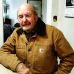 Obituary of Patrick Arthur McAllister
