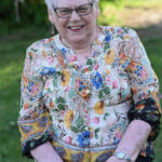 Obituary of Theresa Streifel