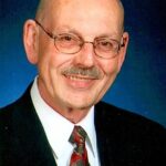 Obituary of John Curtis Board