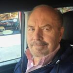 Obituary of John Preston Jr