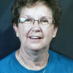 Obituary of Betty Marlene McEwen