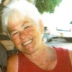 Obituary of Darlene Ouellett Peterson