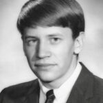 Obituary of Wesley Palmer
