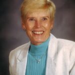 Obituary of Charmayne Bell