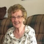 Obituary of Adeline Tollefson