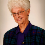 Obituary of Beverly Ann (Gruenhagen) Johnston