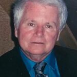Obituary of William Hughes