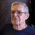 Obituary of John Kendall Goldsmith