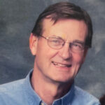 Obituary of Norman Carl Klinker