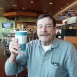 Obituary of Darrell Peterson