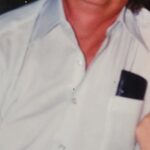 Obituary of Ronald Neil Thomas