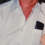 Obituary of Ronald Neil Thomas