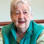 Obituary of Josephine Lewis