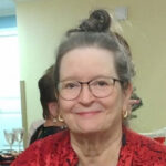Obituary of Pamela Sprague Weber