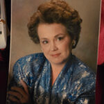 Obituary of Donna Gene Larson