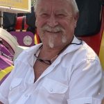 Obituary of Wayne Yarger