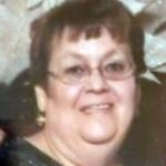 Obituary of Rebecca Lee (Sewell) Scally