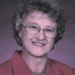 Obituary of Lenora Ann Graham