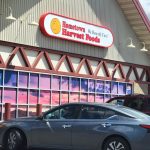 Picket at Hometown Harvest Foods
