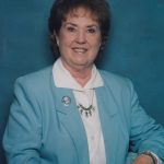 Obituary of Sharon Thornley Pearson