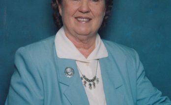 Sharon Thornley Pearson