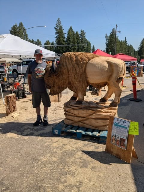 Photo courtesy of Sam's Hope Foundation of Montana