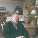 Obituary of Stanley Coulter