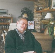Stanley Coulter