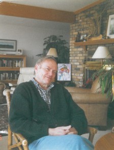 Stanley Coulter