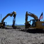 Janicki Industries Breaks Ground on Manufacturing Campus in Great Falls