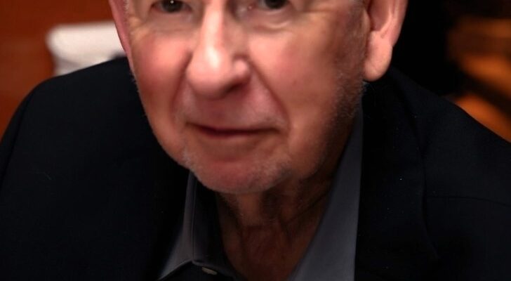 John H. Storment