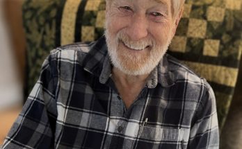 Larry Robert Milligan