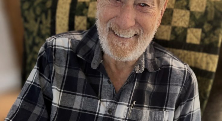 Larry Robert Milligan
