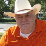Obituary of Patrick Donald McArty